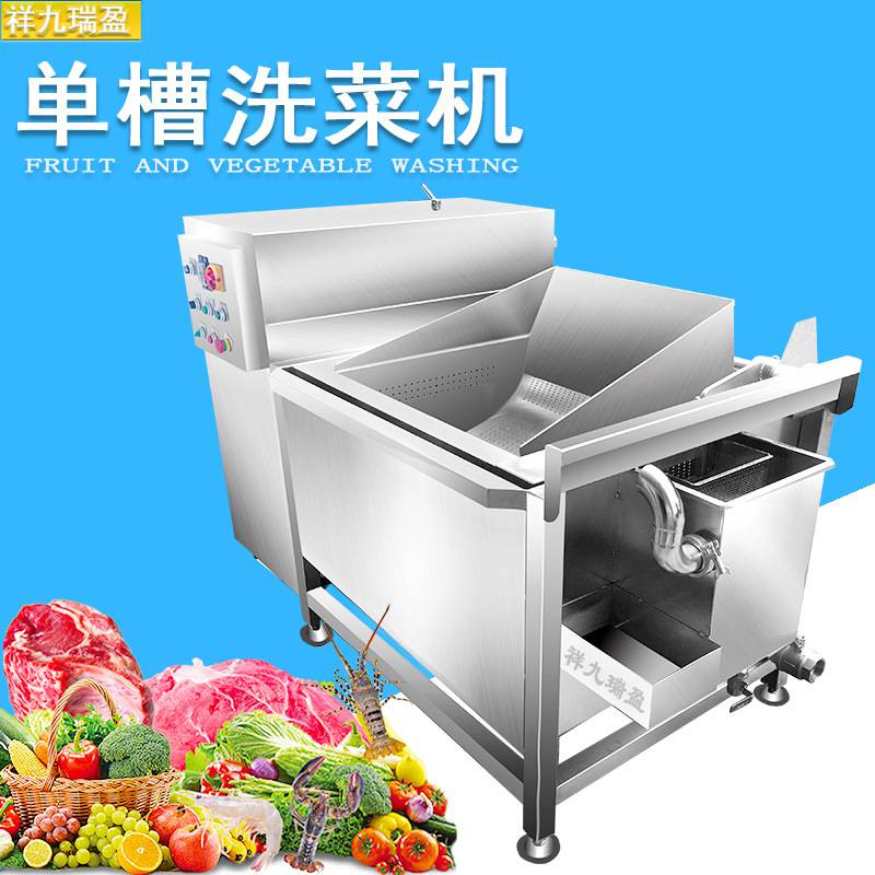 細分中央廚房市場主要參與者